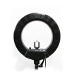 Ring Light NG-65 Adjustable Tube Light Brightness with Dimmer